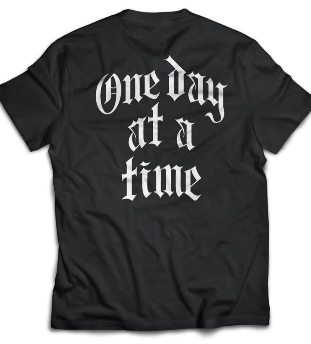 "One day at time" FFMA