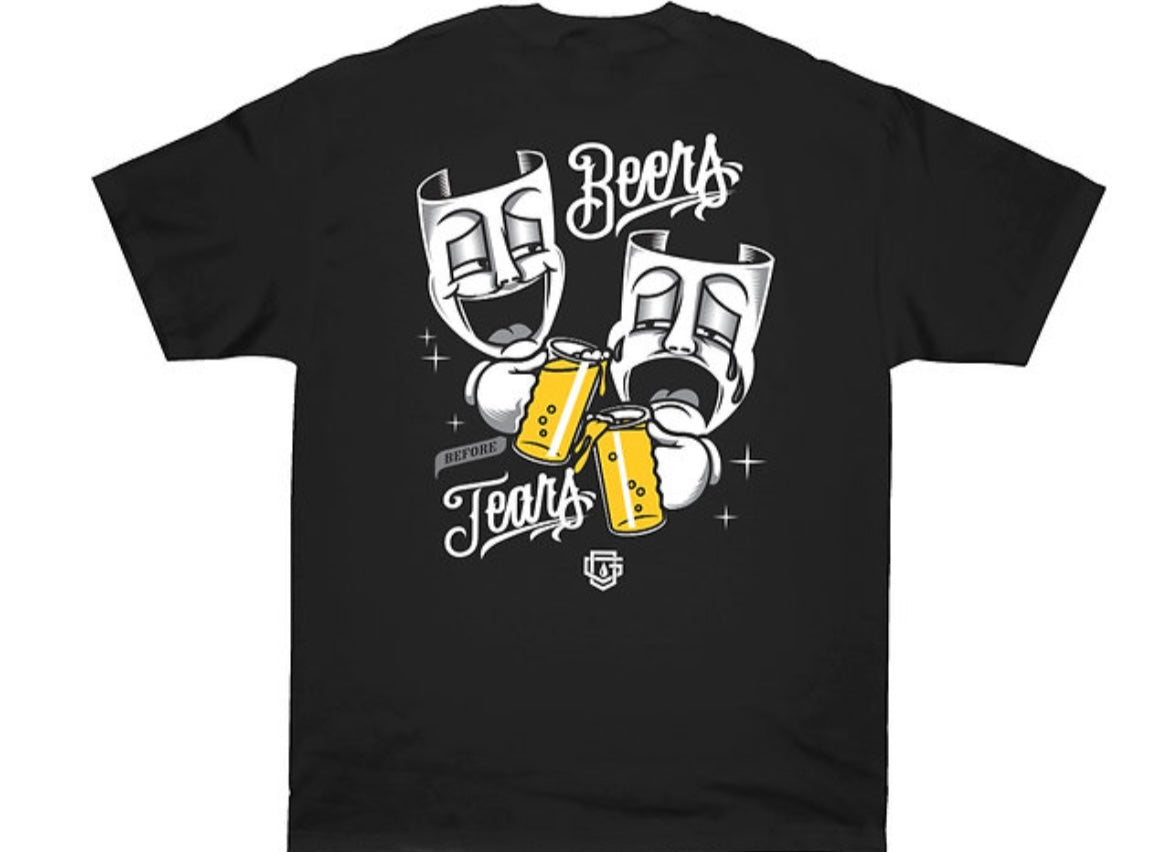 “Beers before Tears” OG