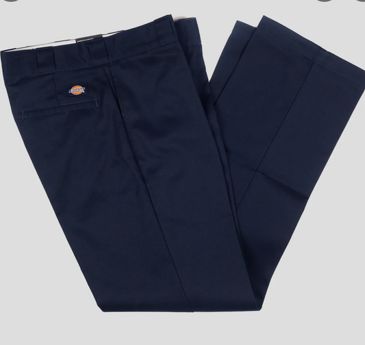 Dickies 874 Work Pants Navy