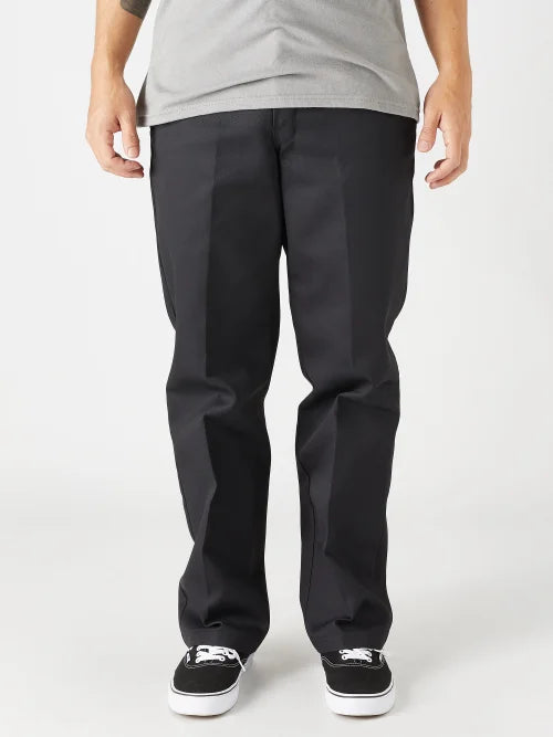 Dickies 874 Work Pants Black