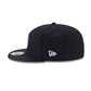 New York Yankees Navy Authentic Collection 59FIFTY Fitted