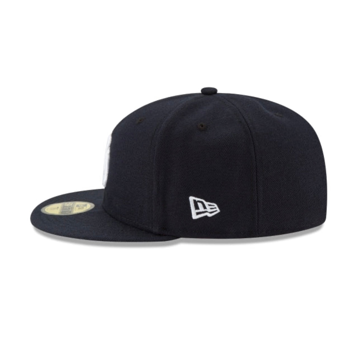 New York Yankees Navy Authentic Collection 59FIFTY Fitted