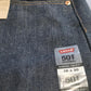 LEVI'S Men's 501® Original Shrink-to-Fit™ Jeans