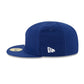 Los Angeles Dodgers Authentic Collection 59FIFTY Fitted (FINAL SALE)