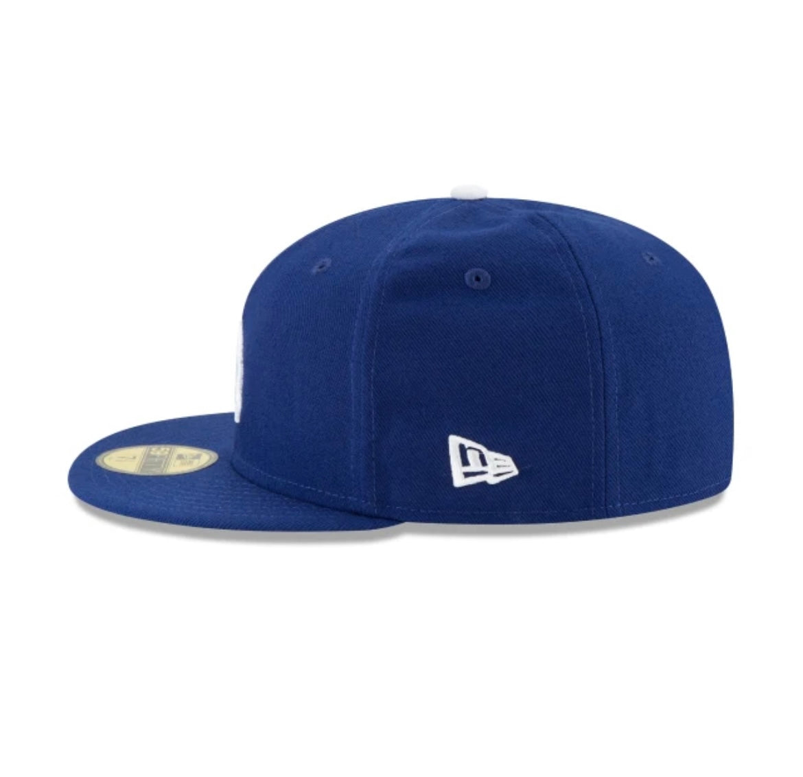 Los Angeles Dodgers Authentic Collection 59FIFTY Fitted (FINAL SALE)