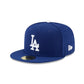 Los Angeles Dodgers Authentic Collection 59FIFTY Fitted (FINAL SALE)