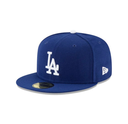 Los Angeles Dodgers Authentic Collection 59FIFTY Fitted (FINAL SALE)