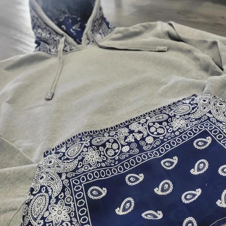 Pro Club Bandana Pullovers