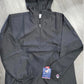 Champion Packable Anorak 1/4 Zip Jacket