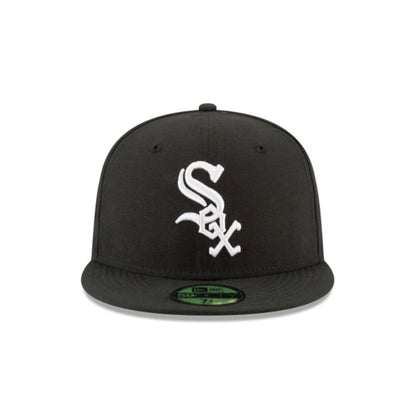 Chicago White Sox Authentic Collection 59FIFTY Fitted