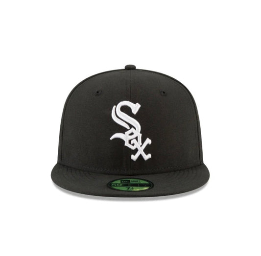 Chicago White Sox Authentic Collection 59FIFTY Fitted