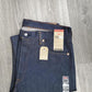 LEVI'S Men's 501® Original Shrink-to-Fit™ Jeans