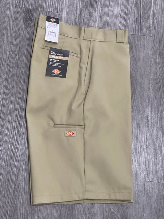 Dickies Shorts Khaki