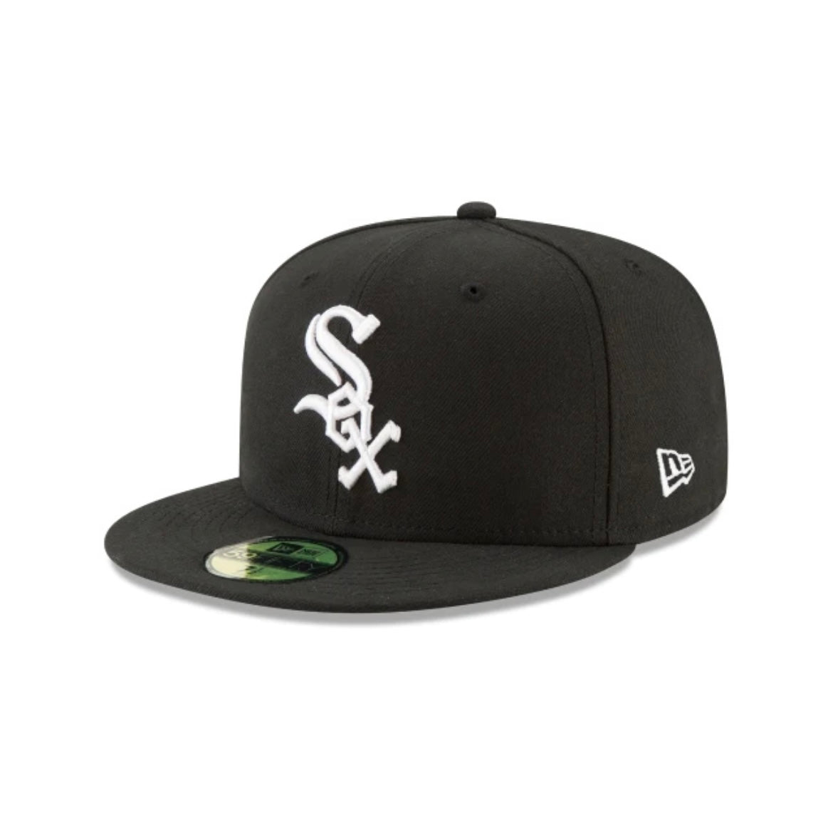 Chicago White Sox Authentic Collection 59FIFTY Fitted