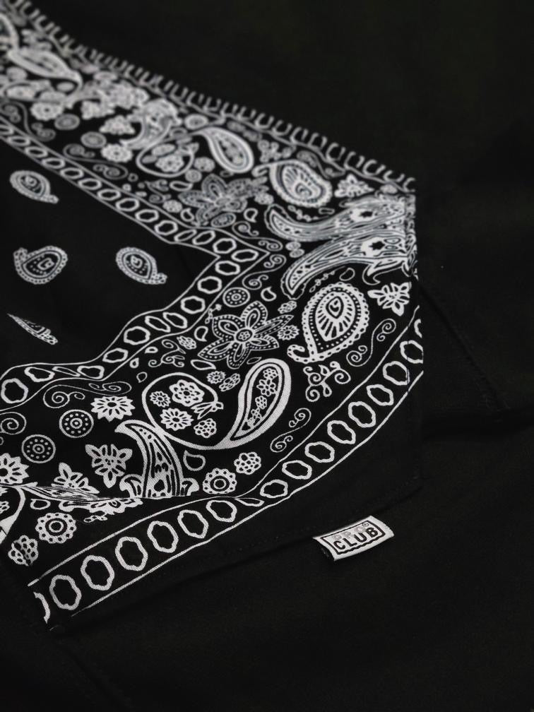 Pro Club Bandana Pullovers