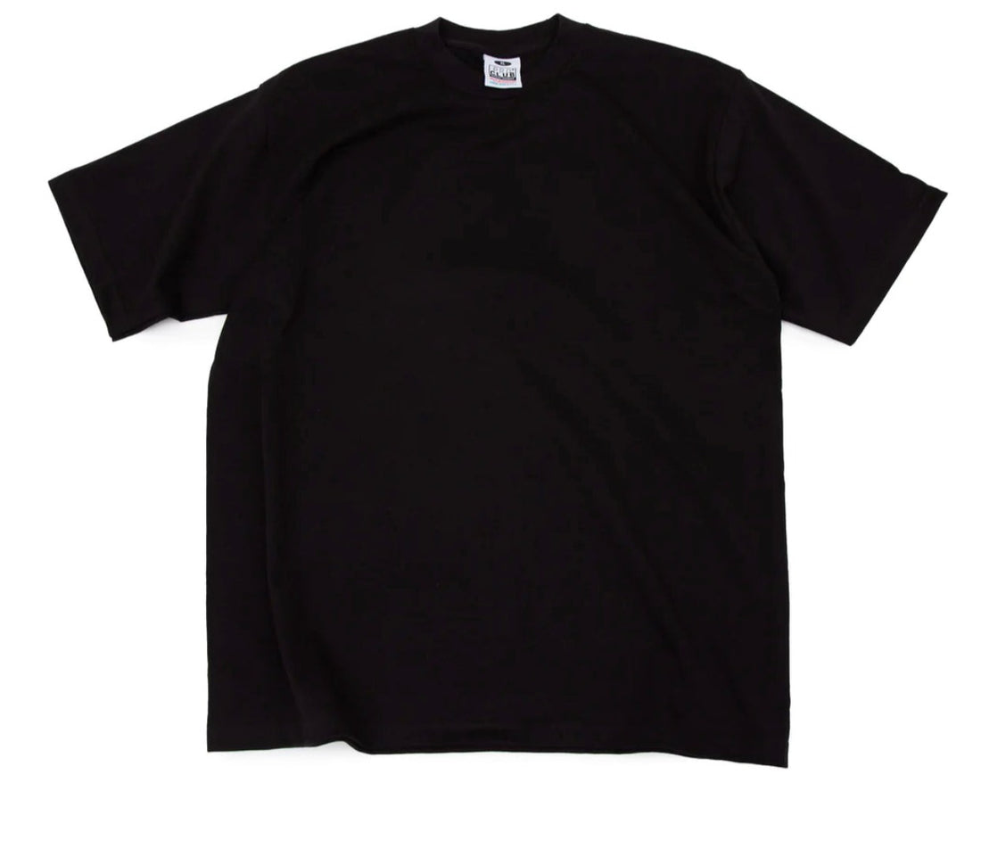 Black Pro Club Heavyweight – 2amconsclothing