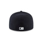 New York Yankees Navy Authentic Collection 59FIFTY Fitted