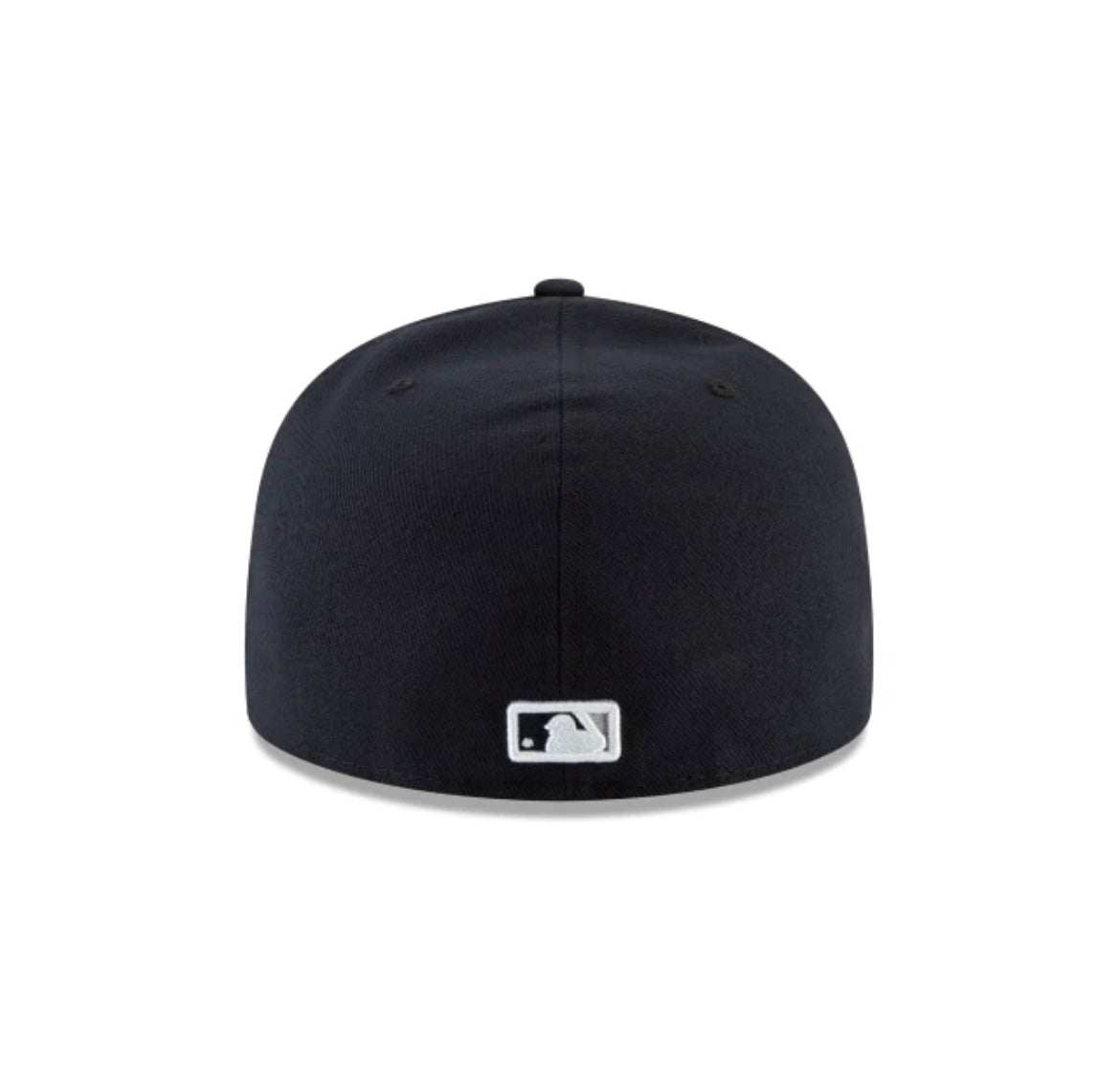 New York Yankees Navy Authentic Collection 59FIFTY Fitted