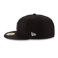 Los Angeles Dodgers Black Outline 59FIFTY Fitted FINAL SALE