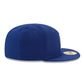 Los Angeles Dodgers Authentic Collection 59FIFTY Fitted (FINAL SALE)