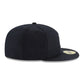 New York Yankees Navy Authentic Collection 59FIFTY Fitted