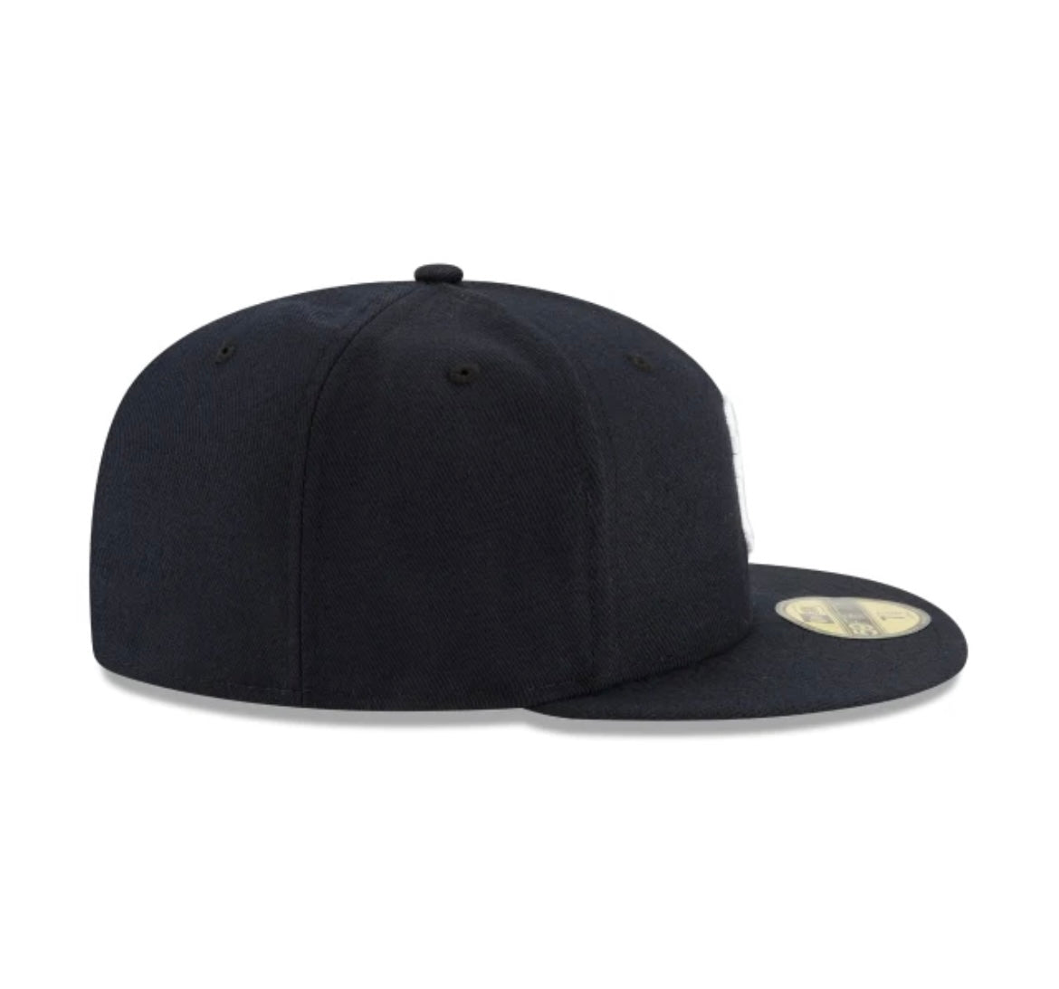 New York Yankees Navy Authentic Collection 59FIFTY Fitted