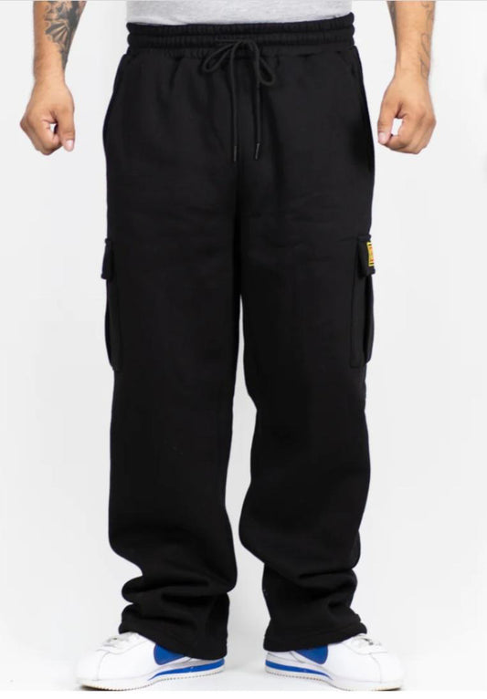 FB County Cargo Sweatpants