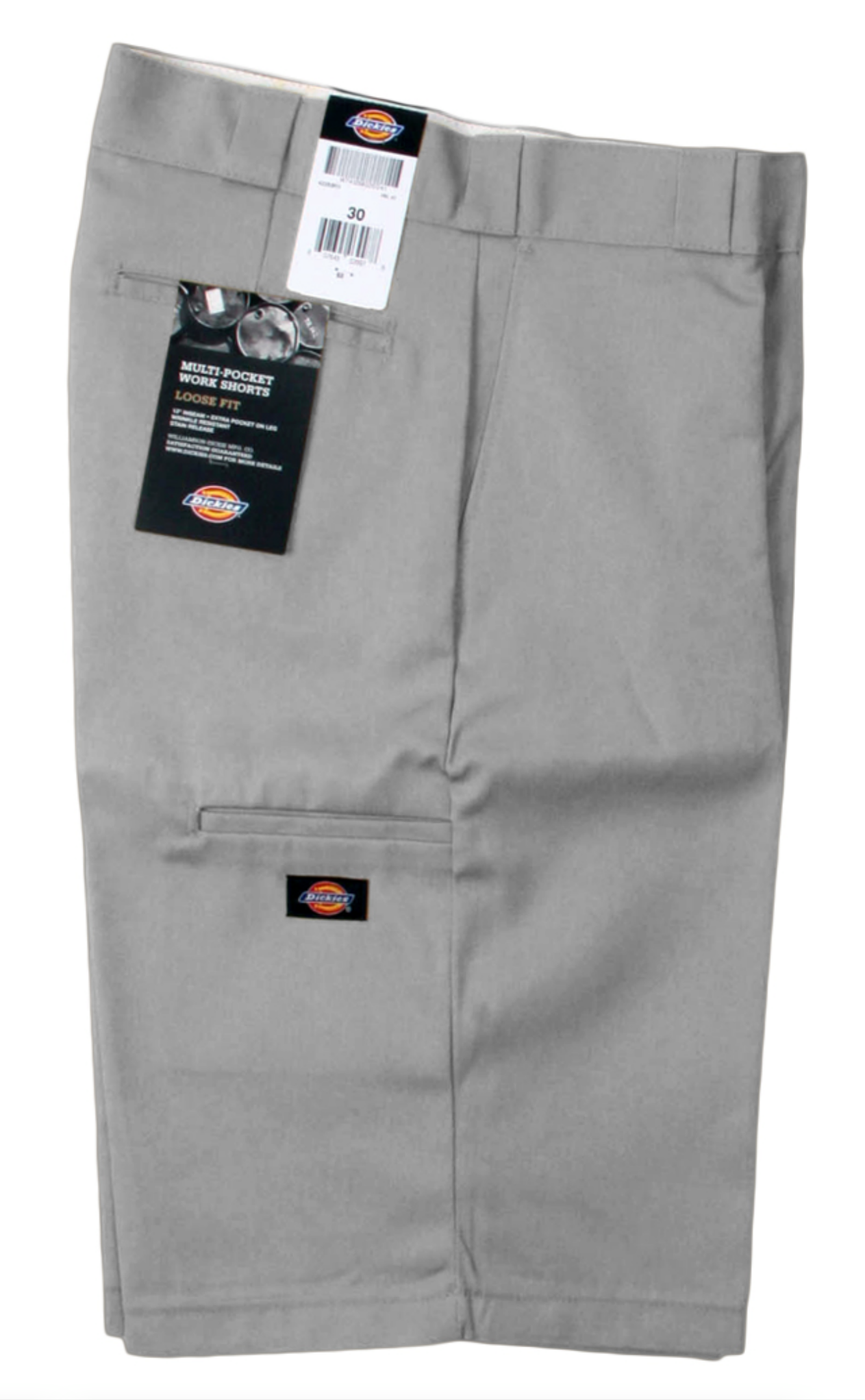 Dickies Shorts Sliver