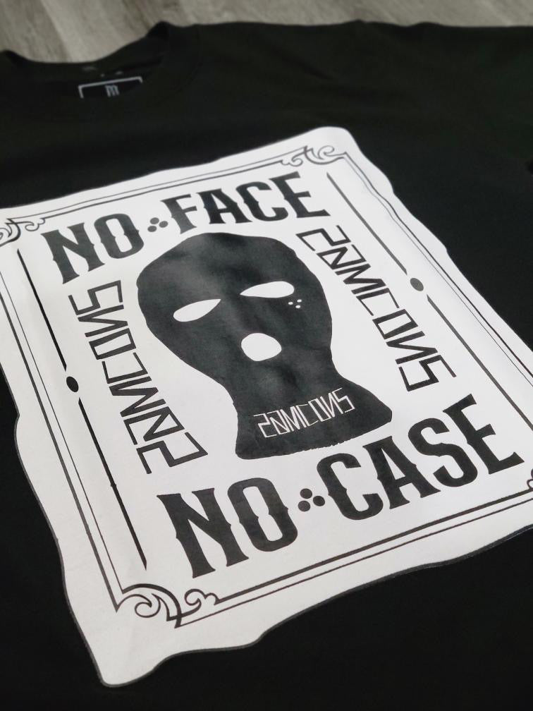 “ No Face No Case “ 2AMCONS