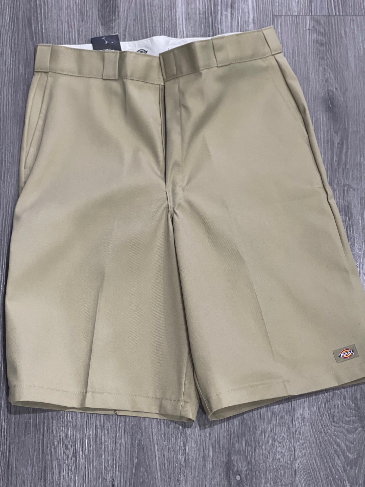 Dickies Shorts Khaki