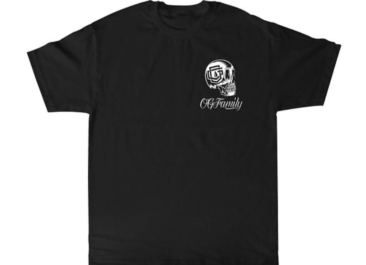 “No Weapon Formed Against Me” OG 2amconsclothing