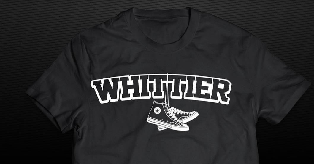 “Whittier Chucks”