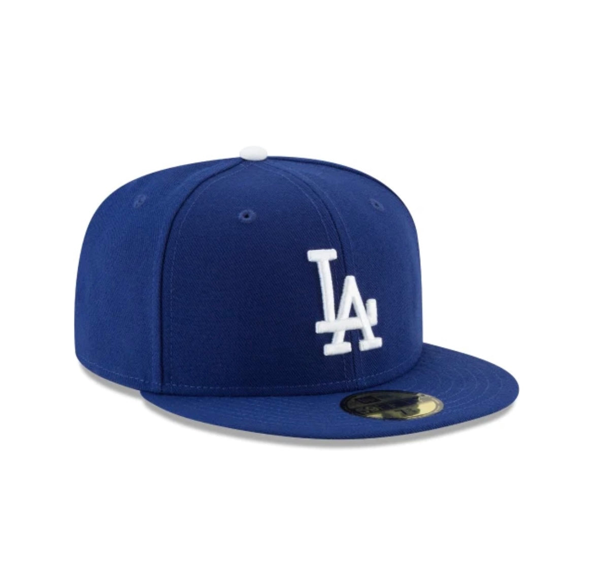 Los Angeles Dodgers Authentic Collection 59FIFTY Fitted (FINAL SALE)