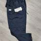 Pro Club Heavyweight Fleece Cargo Sweatpants