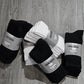 Pro Club Heavyweight Crew Socks (3 pairs) FINAL SALE