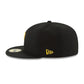 Pittsburgh Pirates Authentic Collection 59FIFTY Fitted