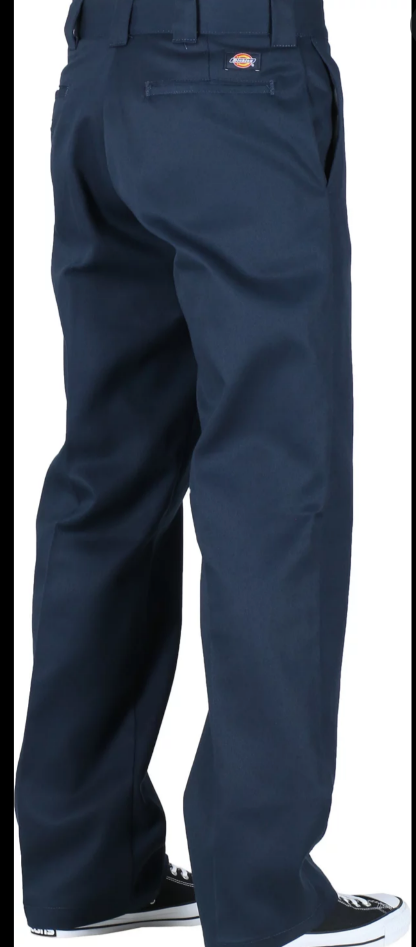 Dickies 874 Work Pants Navy