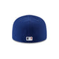 Los Angeles Dodgers Authentic Collection 59FIFTY Fitted (FINAL SALE)