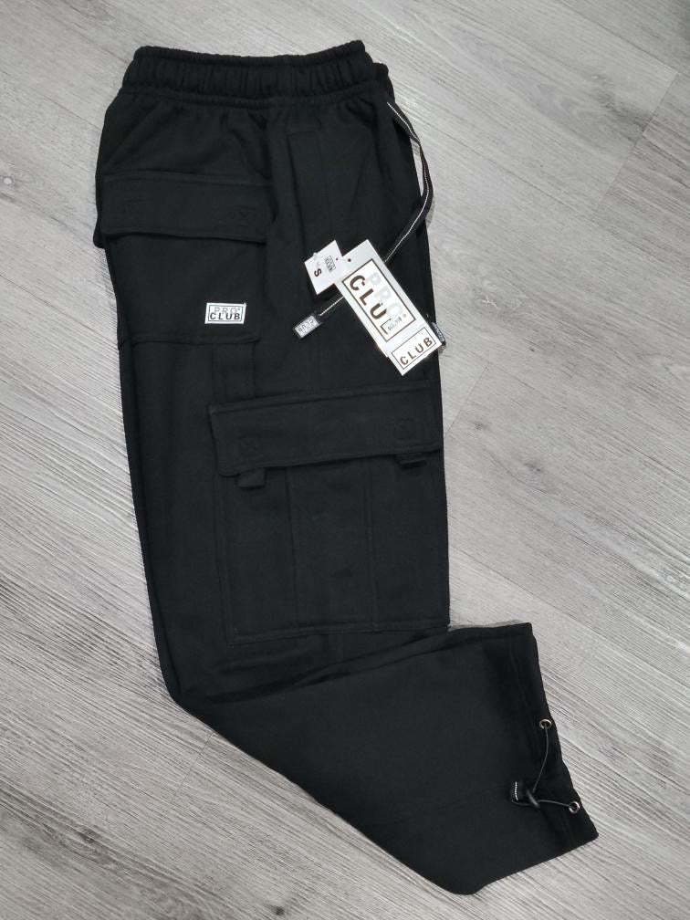 Cargo sweats cheap