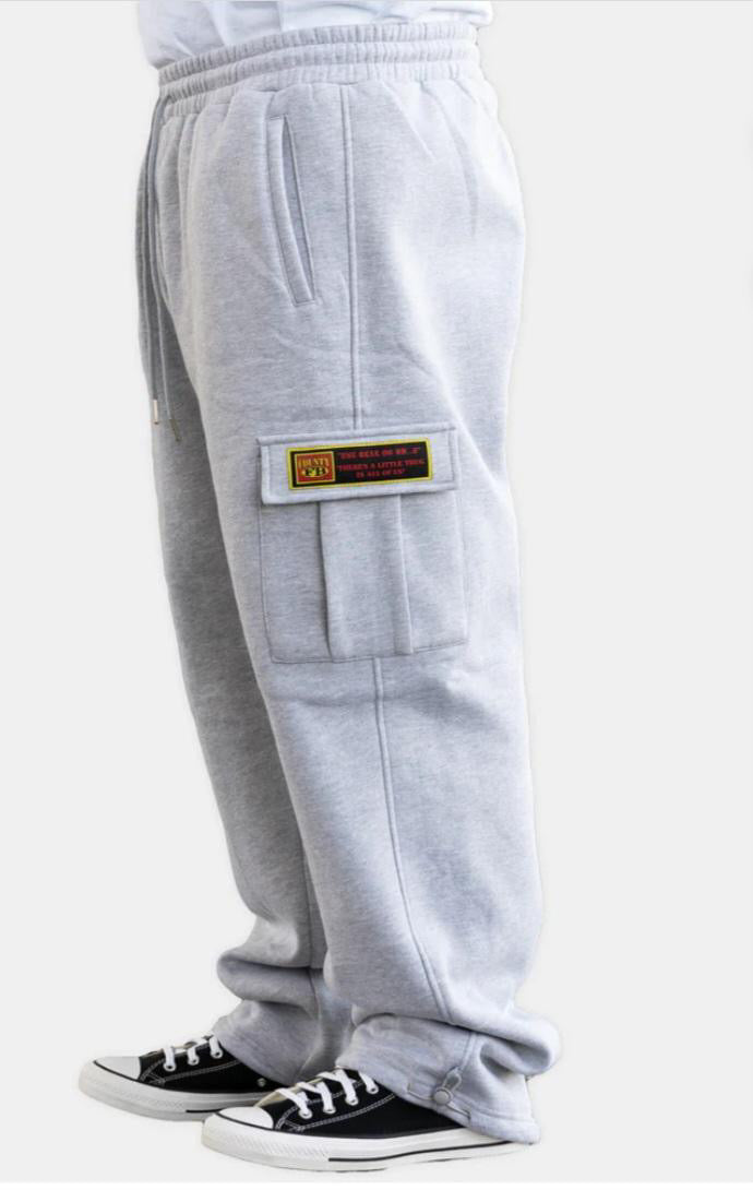 FB County Cargo Sweatpants