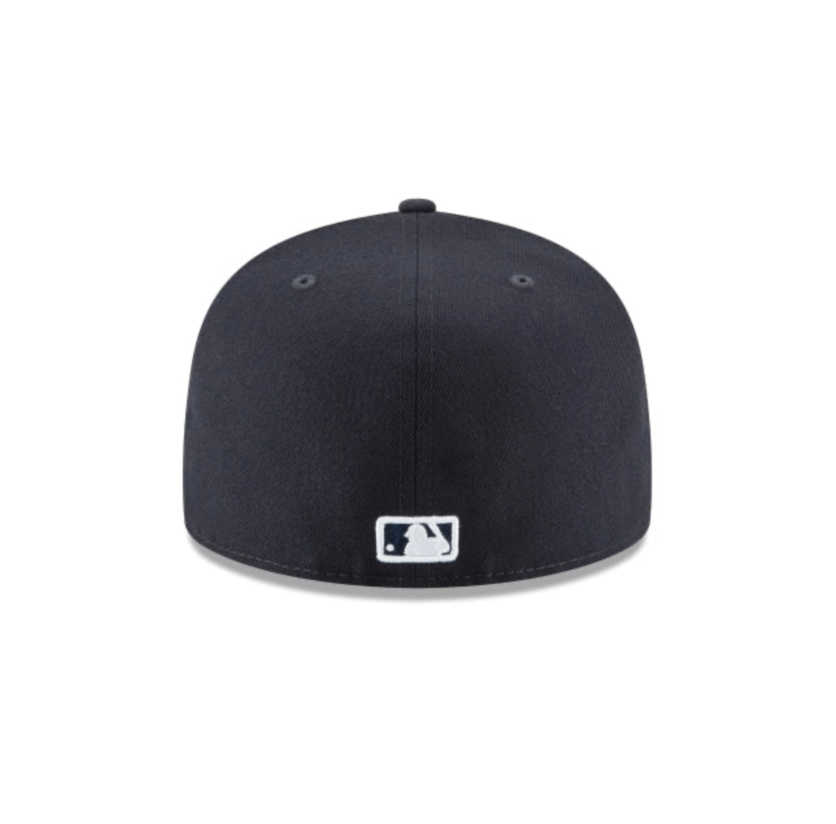 Los Angeles Dodgers Navy Basic 59FIFTY Fitted