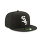 Chicago White Sox Authentic Collection 59FIFTY Fitted