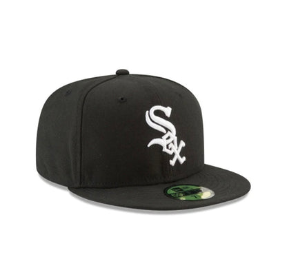 Chicago White Sox Authentic Collection 59FIFTY Fitted