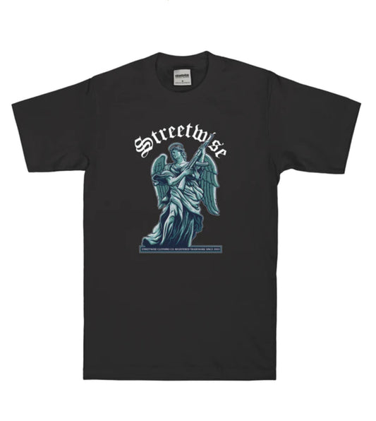 “ Statue T-Shirt “ Streetwise