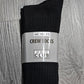 Pro Club Heavyweight Crew Socks (3 pairs) FINAL SALE