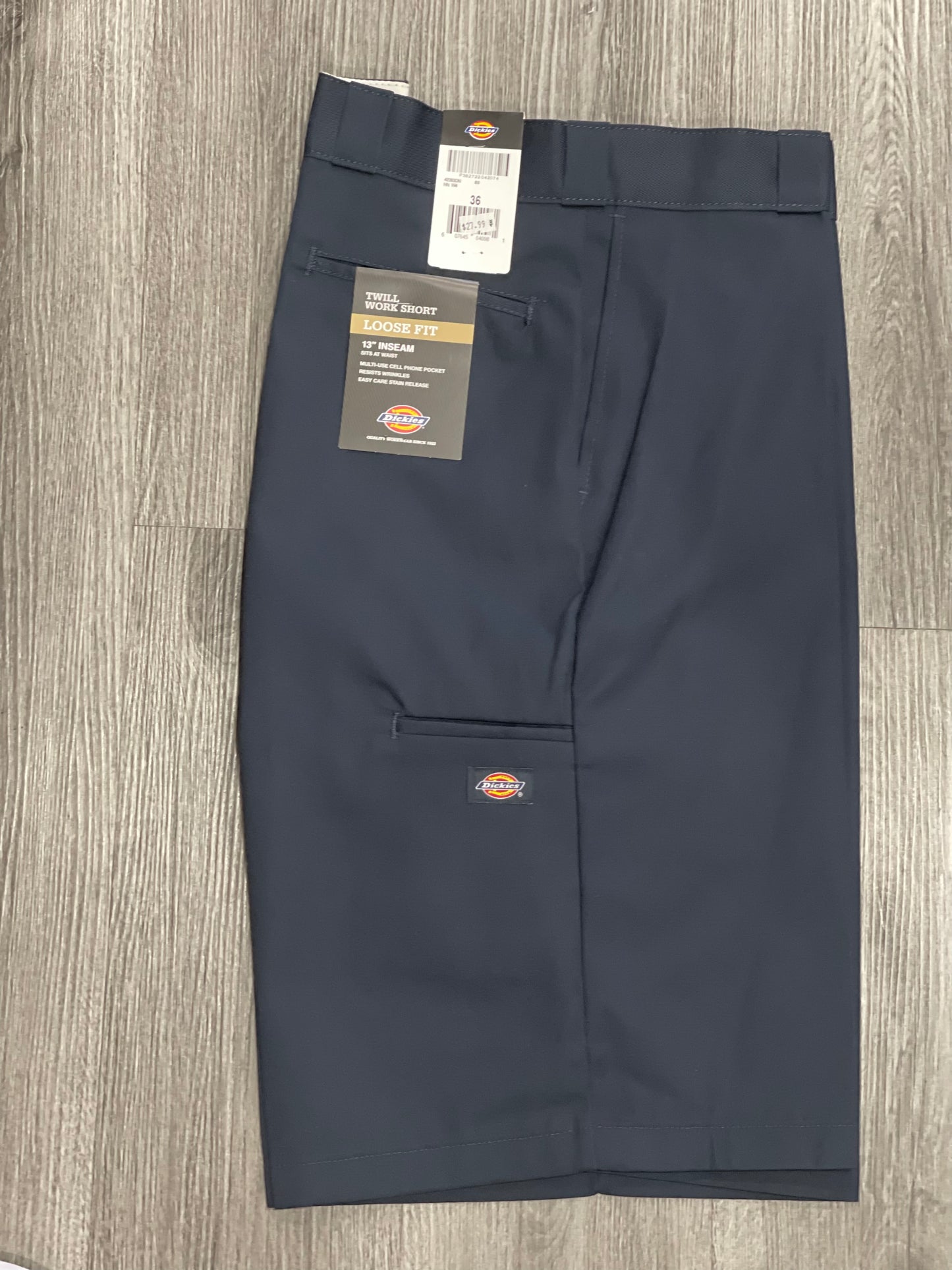 Dickies Shorts Navy