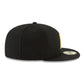 Pittsburgh Pirates Authentic Collection 59FIFTY Fitted