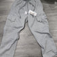 Pro Club Heavyweight Fleece Cargo Sweatpants