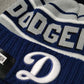 Los Angeles Dodgers 2023 Clubhouse Pom Knit