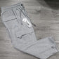 Pro Club Heavyweight Fleece Cargo Sweatpants